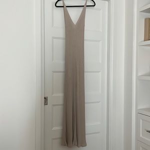 House of London CB knit jumpsuit